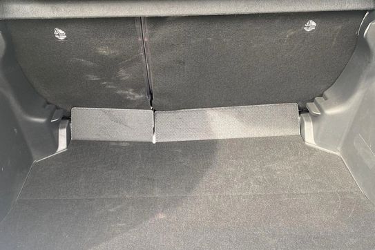 Toyota Yaris 1.5 Comfort