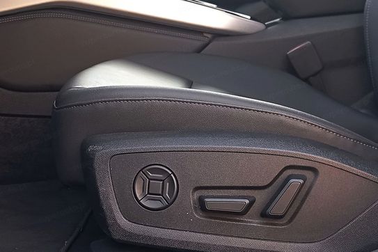 Audi A5 Avant TFSI Advanced