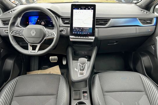 Renault Symbioz 1.6 E-Tech Full Hyrbid Esprit Alpine