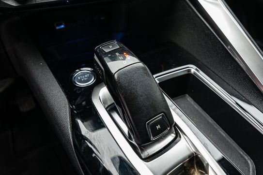 Peugeot 5008 1.6 THP