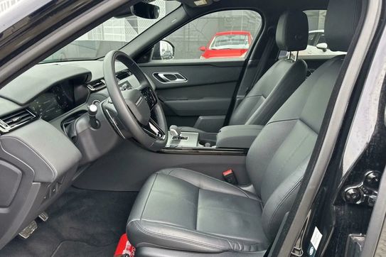 Land Rover Range Rover Velar Velar 2.0 D200 mHEV Dynamic SE