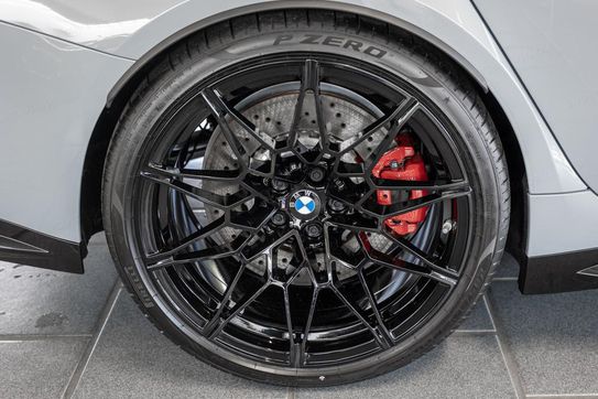 BMW Seria 3 M3 Competition xDrive