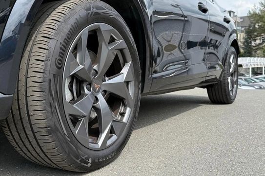 Cupra Formentor 2.0 TSI 4Drive DSG