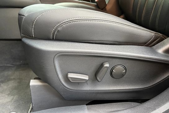 Ford Kuga Vignale 2.0 Ecoblue Awd