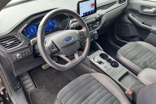 Ford Kuga 2.5 FHEV AWD ST-Line X