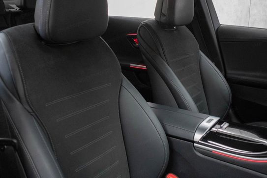 Mercedes Klasa C 180  Business Edition