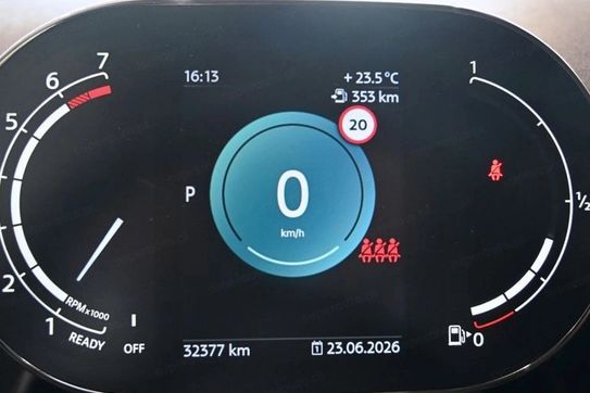 Mini Countryman Cooper aut