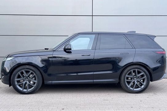 Land Rover Range Rover Sport D250 AWD Auto SE