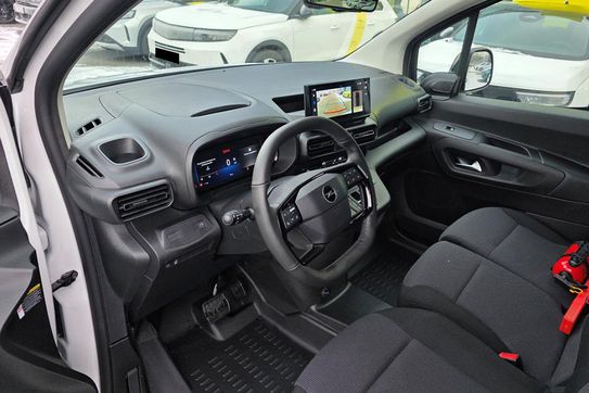 Opel Combo Van Cargo XL L2H1 EAT8