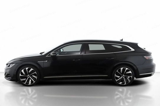 Volkswagen Arteon 2.0 Tdi 4MOTION r-Line Dsg