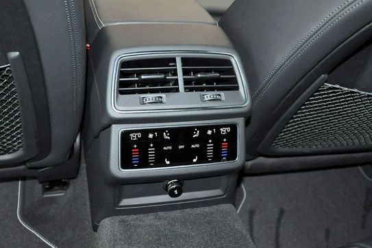 Audi A7 50 TDI mHEV quattro Tiptronic