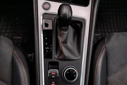 Seat Ateca 2.0 TDI FR S&S DSG