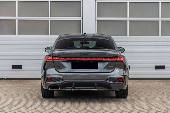 Audi A5 TDI quattro S line