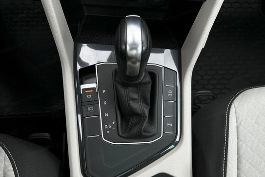 Volkswagen Tiguan 2.0 TDI BMT SCR Comfortline DSG