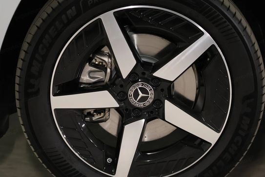 Mercedes GLB 220 AMG Line