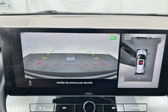 Nissan X-Trail N-Connecta 1.5 E-Power AT