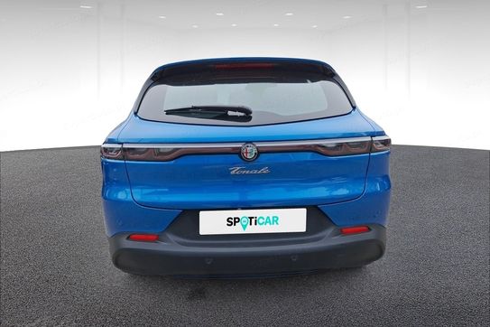 Alfa Romeo Tonale Sprint 1.5 Hybrid DCT