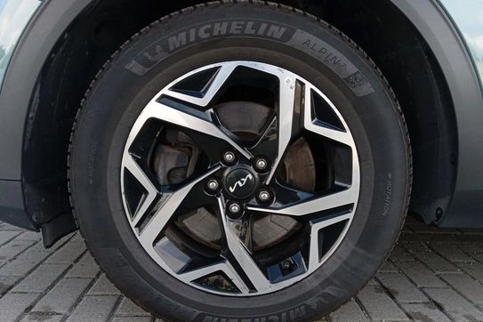 Kia Sportage 1.6 T-GDI M
