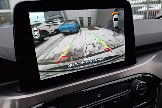 Ford Kuga 1.5 EcoBoost Titanium