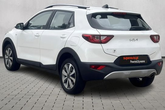 Kia Stonic 1.2 m