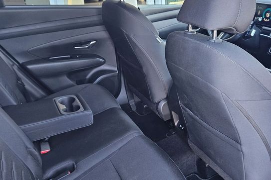 Hyundai Tucson 1.6 T-GDI 48V Smart 2WD DCT