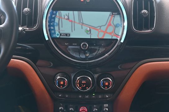 Mini Countryman Cooper aut