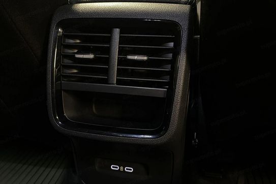 Skoda Octavia 1.5