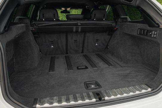 BMW Seria 3 320d xDrive mHEV M Sport aut