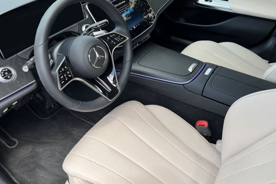 Mercedes E Klasa 220 d 4-Matic Avantgarde