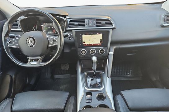 Renault Kadjar 1.3 TCe FAP Intens