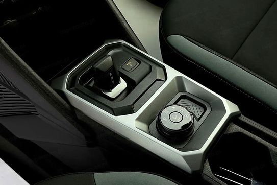 Dacia Duster Extreme 1.2 TCe Hybrid-G LPG 4x4