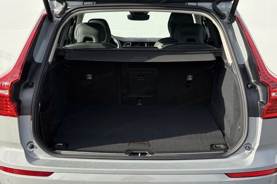 Volvo XC60 T6 Plug-In Hybrid AWD Plus Bright