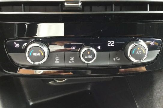 Opel Mokka GS 1.2 T