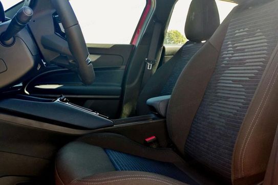 Alfa Romeo Junior 1.2 Ibrida eDCT