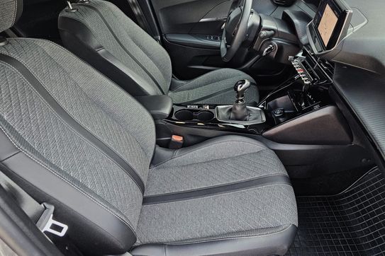 Peugeot 2008 1.2 PureTech Allure S&S