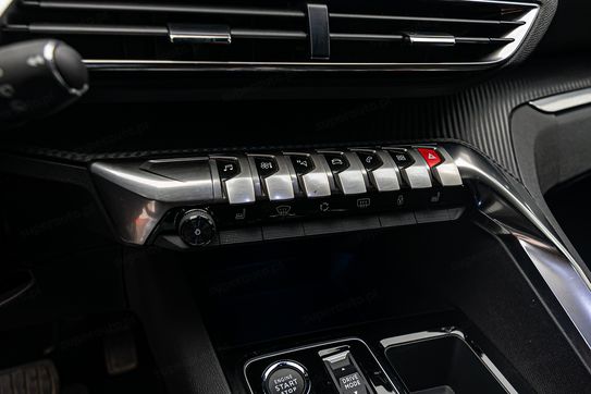 Peugeot 5008 1.5 BlueHDi Allure Pack S&S EAT8