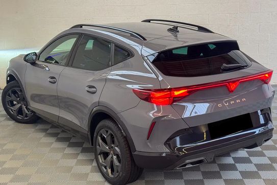 Cupra Formentor 1.5 e-TSI DSG