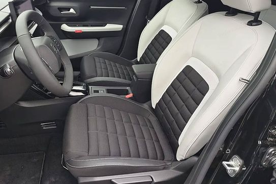 Citroen C3 Aircross Max 1.2 mHEV  S&S eDCT6
