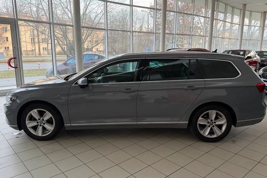 Volkswagen Passat 1.5 TSI EVO Elegance DSG