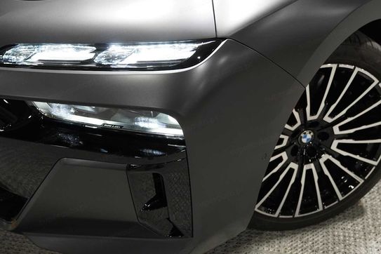 BMW Seria 7 740d xDrive M Sport