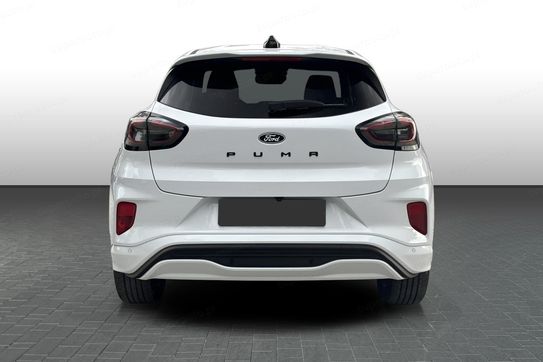 Ford Puma ST-Line X 1.0 EcoBoost