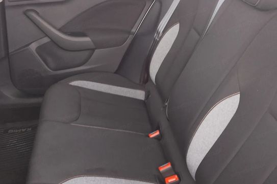 Skoda Kamiq 1.0 TSI Selection