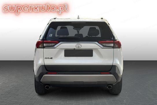 Toyota RAV4 2.0 Comfort MS