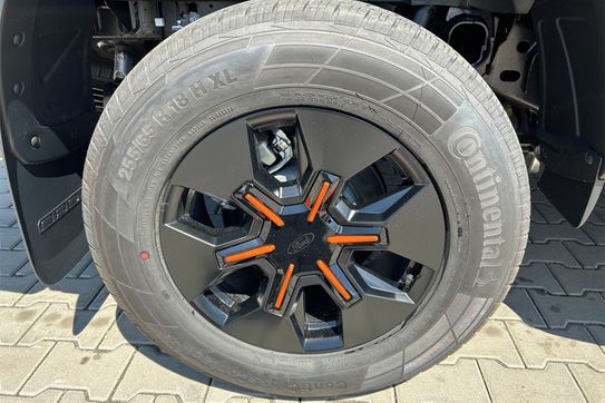 Ford Ranger Wildtrak PHEV A10