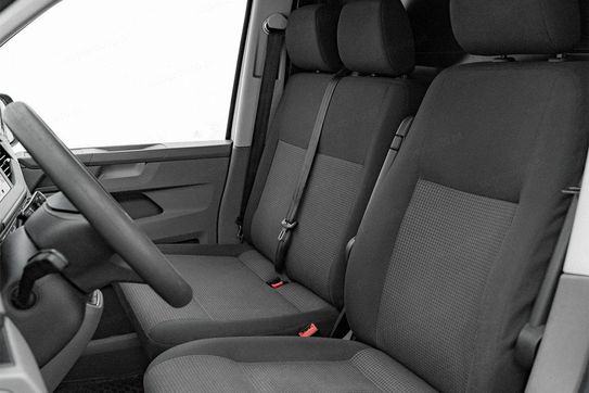 Volkswagen Transporter T6.1 L2H1