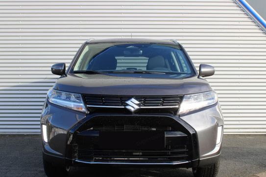 Suzuki Vitara 1.4 Boosterjet mHEV Premium Plus 4WD
