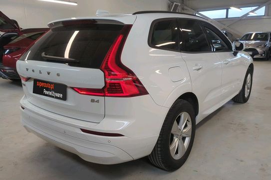 Volvo XC60 B4 Momentum aut