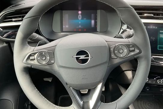 Opel Corsa GS  1.2 T mHEV eDCT