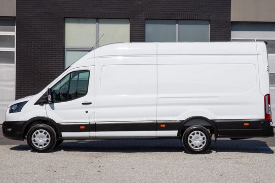 Ford Transit Jumbo 2.0 L4H3 Maxi