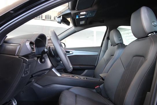Cupra Formentor 2.0 TSI 4Drive DSG